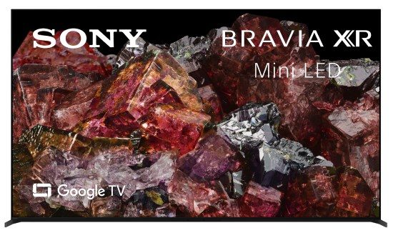 Mini LED Sony AI 4K 65 inch XR-65X95L