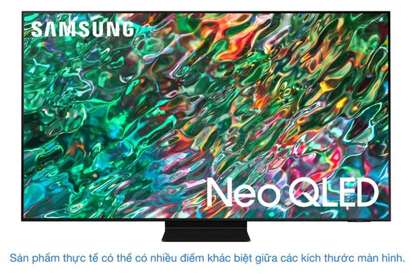 Neo QLED Samsung AI 4K 55 inch QA55QN90B