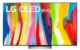 OLED LG 4K 65 inch 65C2PSA