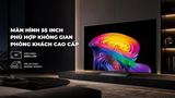 OLED LG AI 4K 55 inch OLED55C6PSA