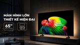 OLED LG AI 4K 65 inch OLED65B6PSA