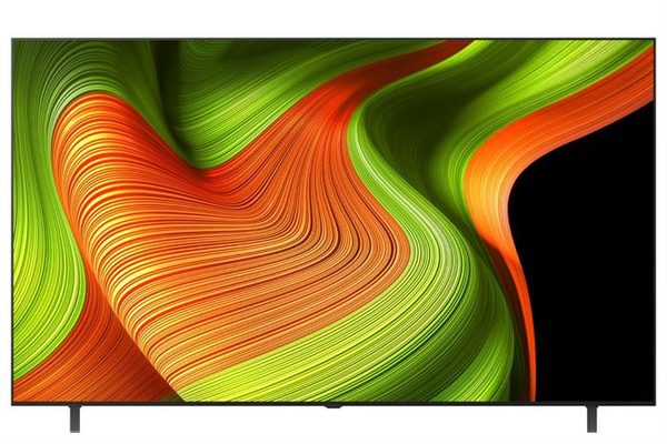 OLED LG AI 4K 77 inch OLED77B5PSA