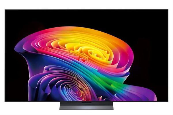 OLED LG AI 4K 83 inch OLED83C6PSA