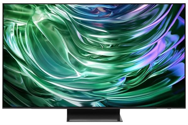 OLED Samsung AI 4K 55 inch QA55S90D