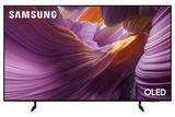 OLED Samsung AI 4K 65 inch QA65S85F