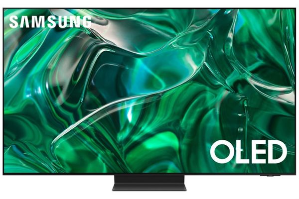 OLED Samsung AI 4K 65 inch QA65S95CA