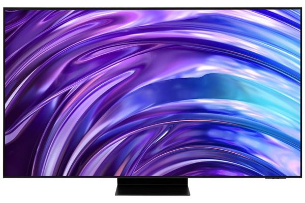 OLED Samsung AI 4K 65 inch QA65S95D