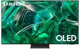 OLED Samsung AI 4K 77 inch QA77S95CA