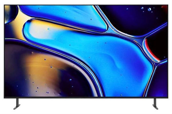 OLED Sony AI 4K 65 inch K-65XR80