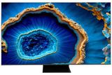 QD-Mini LED TCL AI 4K 65 inch 65C755
