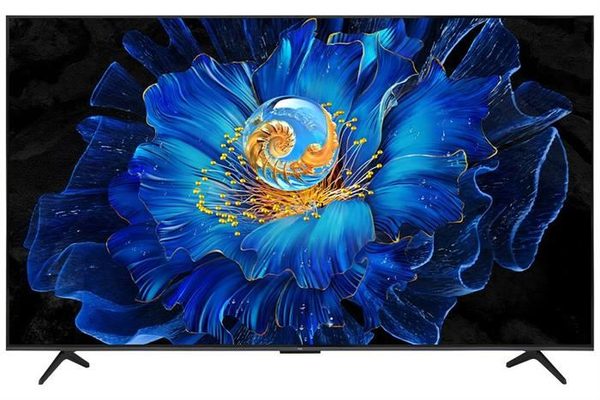 QD-Mini LED TCL AI 4K 75 inch 75C6KS