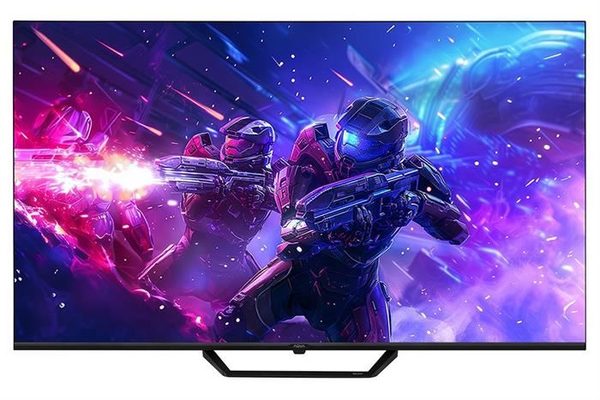 QLED Aqua 4K 55 inch AQT55S80EUX