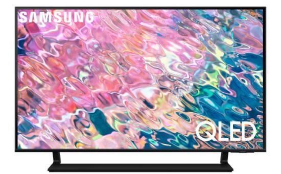 QLED Samsung 4K 43 inch QA43Q60B