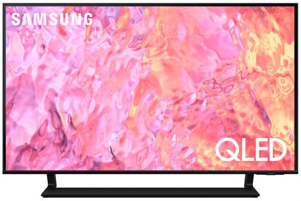 QLED Samsung 4K 43 inch QA43Q60C