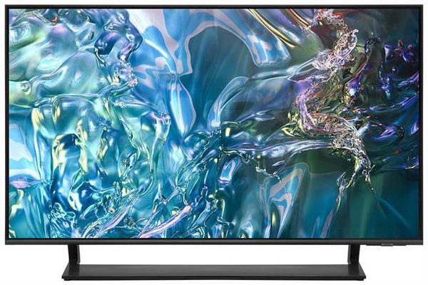 QLED Samsung 4K 43 inch QA43Q65D