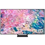 QLED Samsung 4K 55 inch QA55Q60B