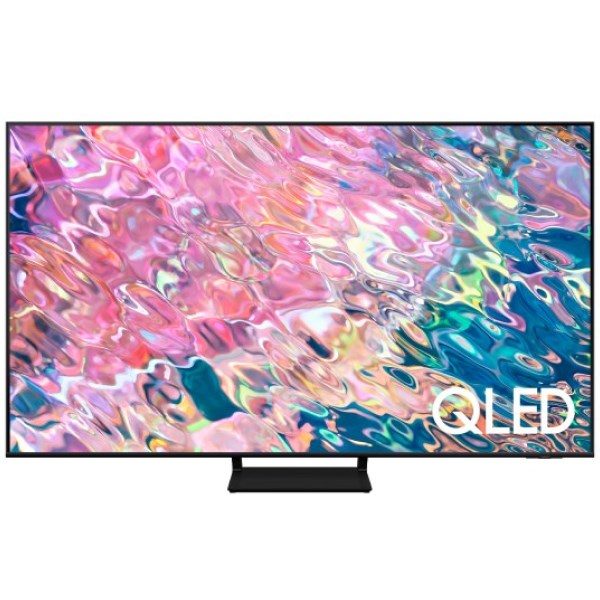 QLED Samsung 4K 55 inch QA55Q60B