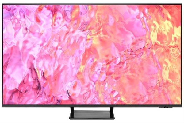 QLED Samsung 4K 65 inch QA65Q60C