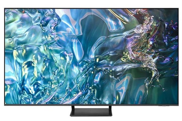 QLED Samsung 4K 65 inch QA65Q65D