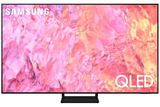QLED Samsung 4K 75 inch QA75Q60C
