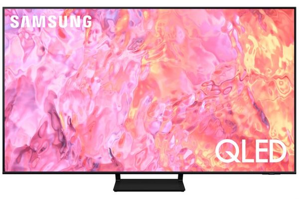 QLED Samsung 4K 75 inch QA75Q60C