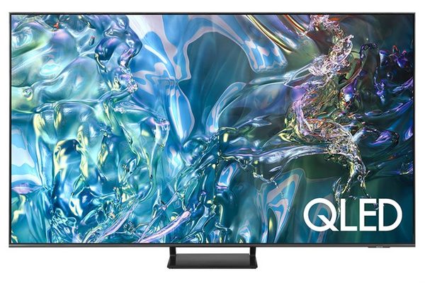 QLED Samsung 4K 75 inch QA75Q65D