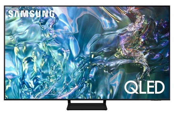 QLED Samsung 4K 85 inch QA85Q60D