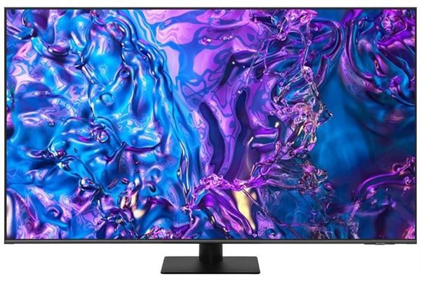 QLED Samsung AI 4K 55 inch QA55Q70D