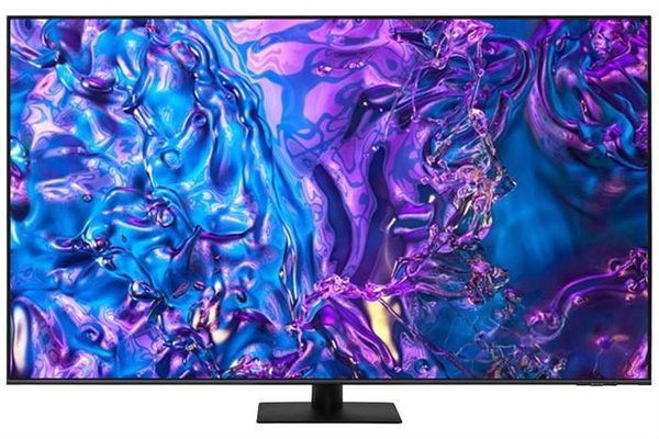 QLED Samsung AI 4K 65 inch QA65Q70D