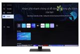 QLED Samsung AI 4K 65 inch QA65Q80B