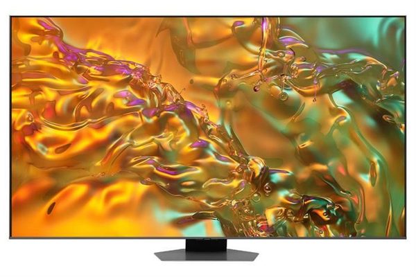 QLED Samsung AI 4K 65 inch QA65Q80D