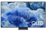 QLED Samsung AI 4K 65 inch QA65Q8F5