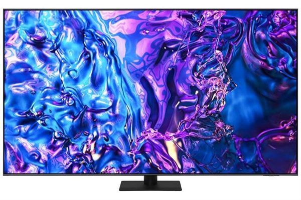 QLED Samsung AI 4K 75 inch QA75Q70D