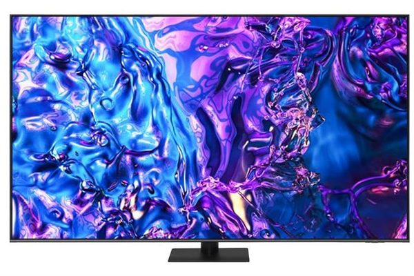 QLED Samsung AI 4K 85 inch QA85Q70D