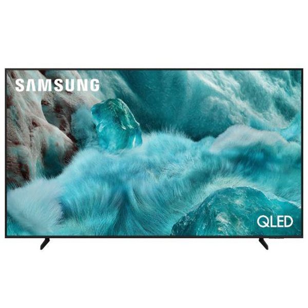 QLED Samsung AI 4K 85 inch QA85Q7FA