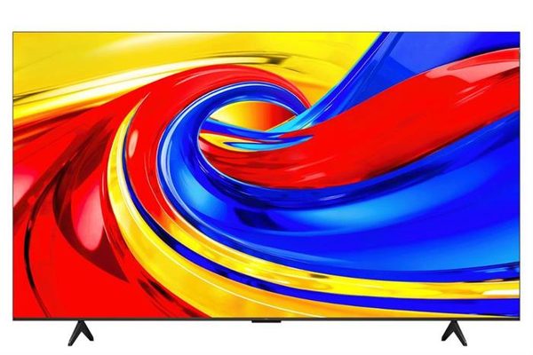 QLED TCL 4K 43 inch 43P7L