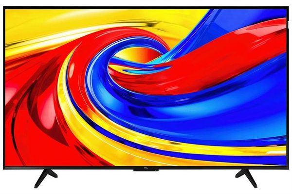QLED TCL 4K 55 inch 55P7L