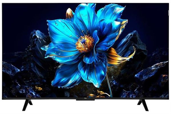 QLED TCL AI 4K 43 inch 43P7K