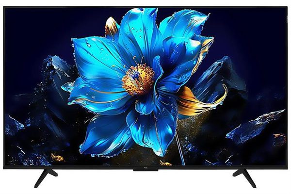 QLED TCL AI 4K 55 inch 55P7K
