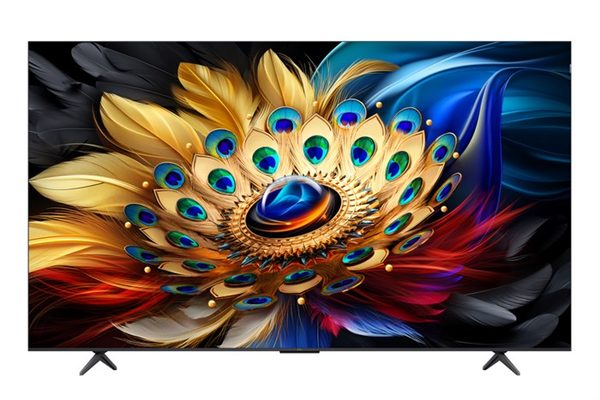 QLED TCL AI 4K 65 inch 65C69B