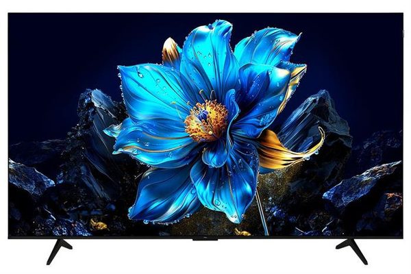 QLED TCL AI 4K 75 inch 75P7K