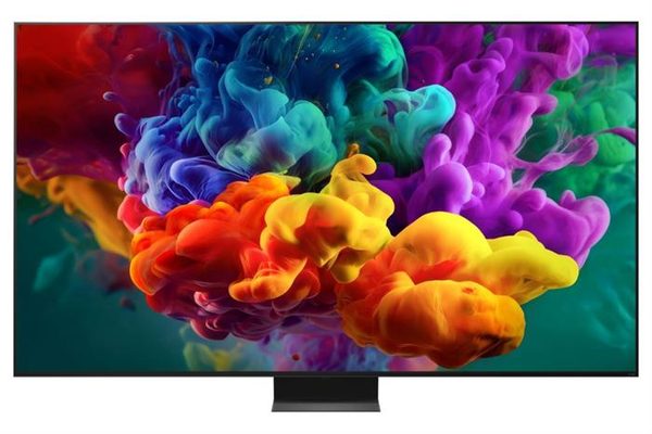 QNED LG AI 4K 100 inch 100QNED86BS