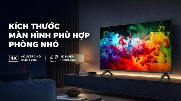 QNED LG AI 4K 43 inch 43QNED70BSA