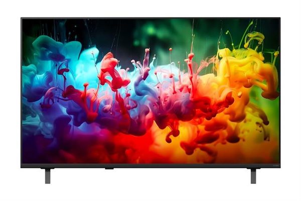 QNED LG AI 4K 50 inch 50QNED70BSA