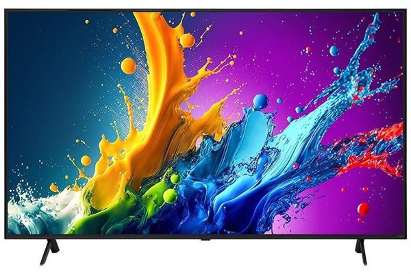 QNED LG AI 4K 65 inch 65QNED80TSA