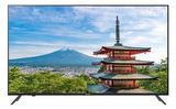 Sharp 4K 55 inch 4T-C55EK2X