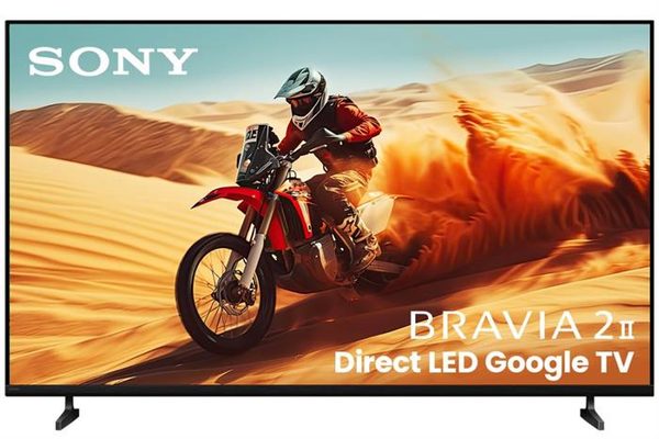Sony 4K 43 inch K-43S25VM2