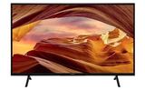 Sony 4K 43 inch KD-43X77L