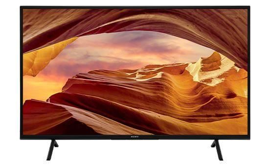 Sony 4K 43 inch KD-43X77L