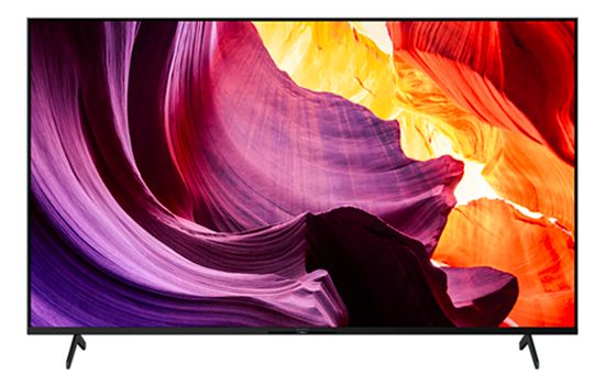 Sony 4K 43 inch KD-43X80K